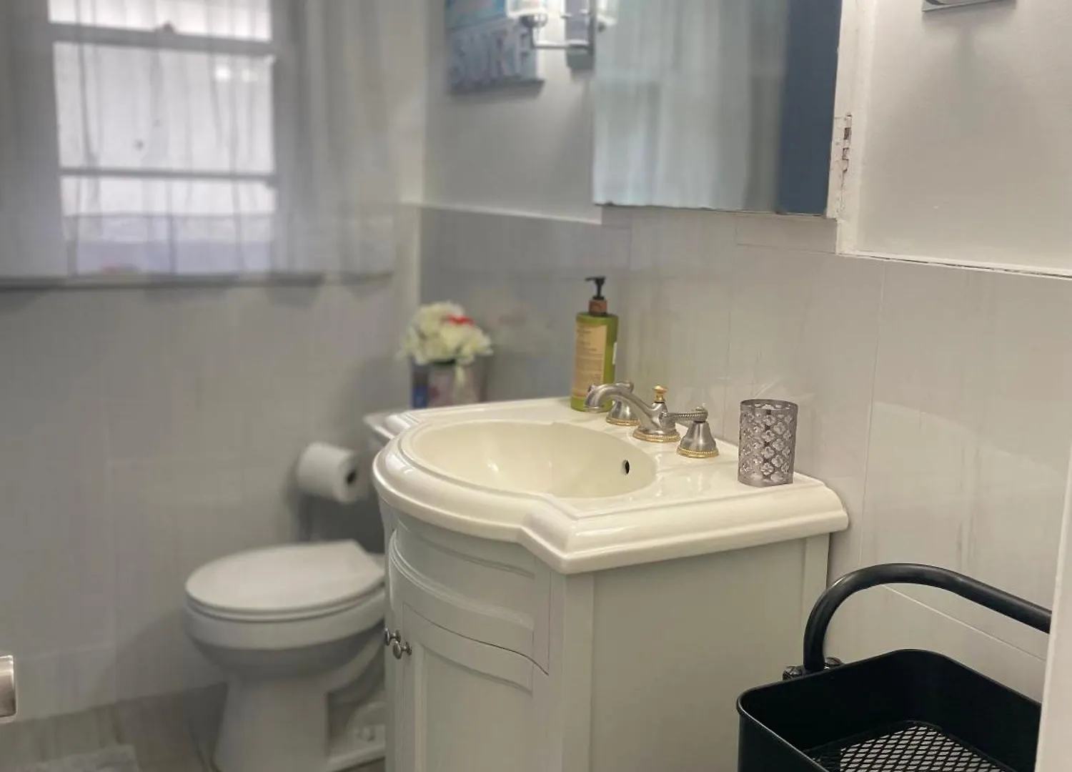 Appartement 3Room Entire Floor Walk 2 Subway Toronto