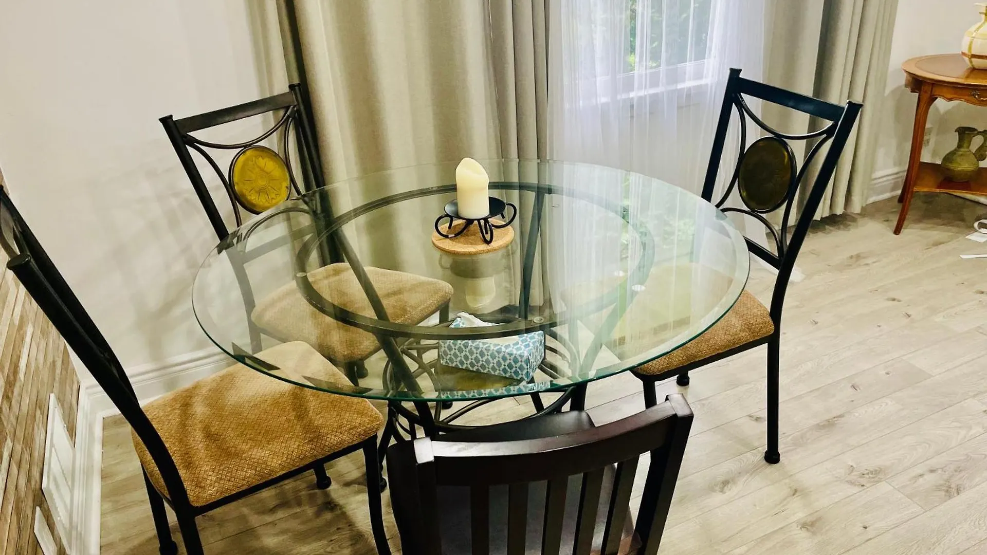 Appartement 3Room Entire Floor Walk 2 Subway Toronto