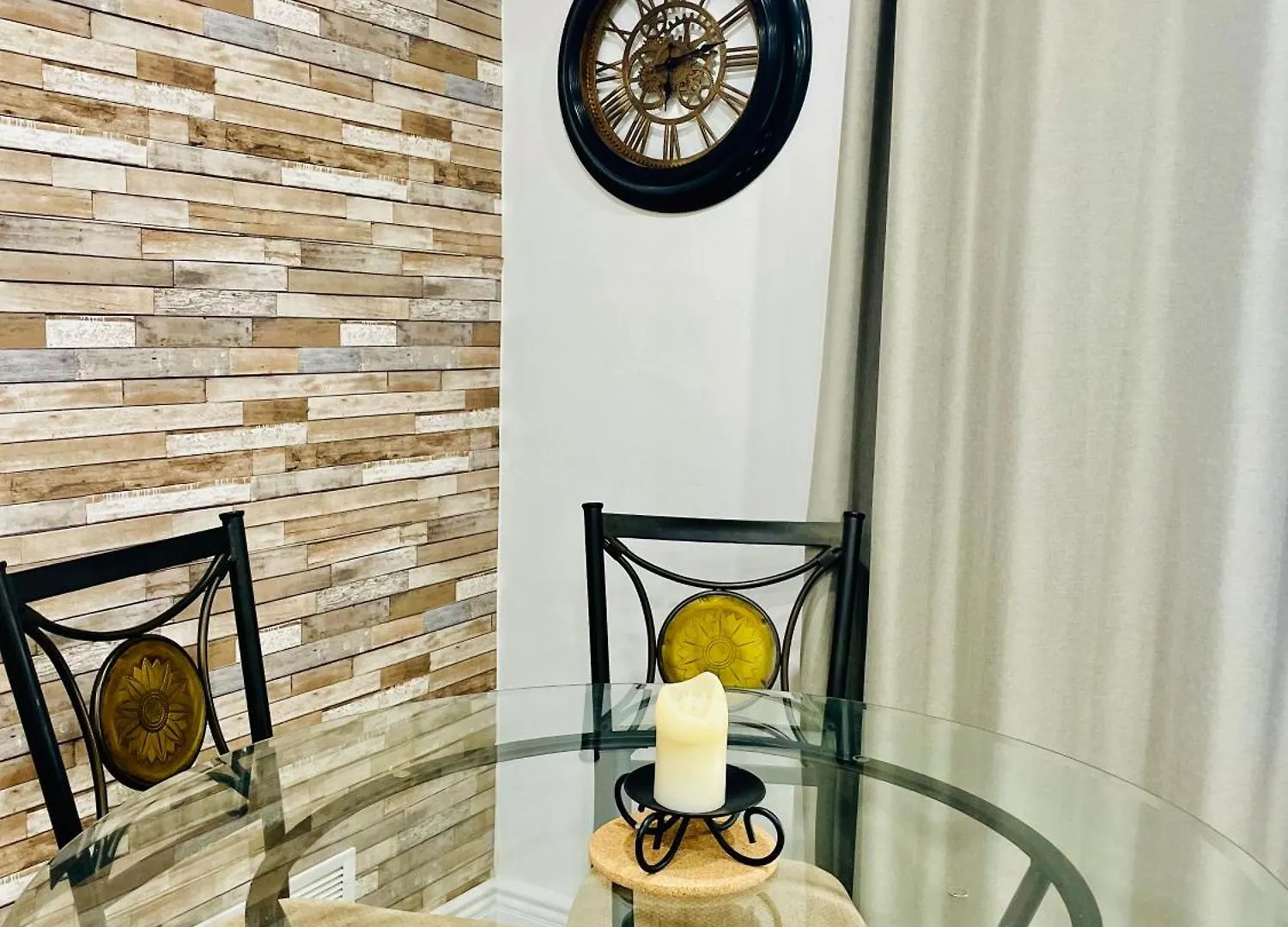Appartement 3Room Entire Floor Walk 2 Subway Toronto